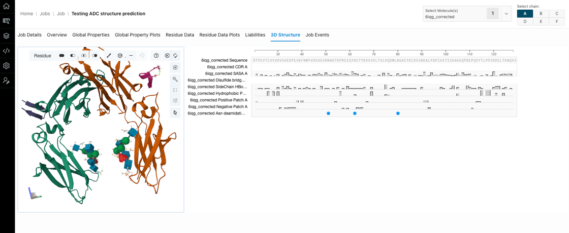 3dpredict release 2025.09