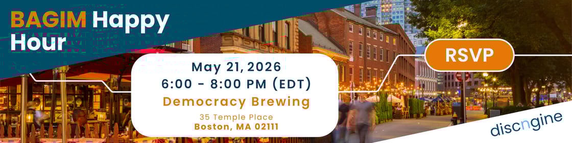 Banner for signature