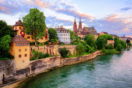 Basel, Switzerland
