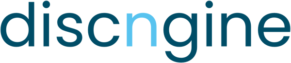 logo discngine 2025