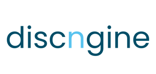 Discngine Logo